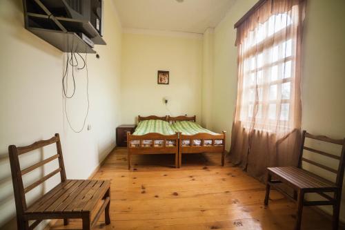 Фотография гостиницы Шида-Картли