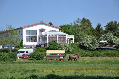 Фотография гостиницы Hotel am Gothensee