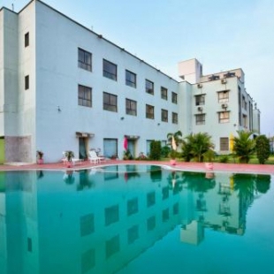 Фотография гостиницы Hotel Amrit Manthan