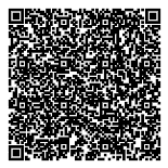 QR код гостиницы Парк-кафе Лесная поляна