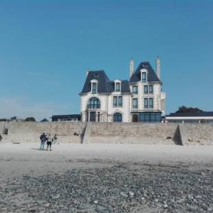 Фотографии гостевого дома 
            Château de Saint-Samson