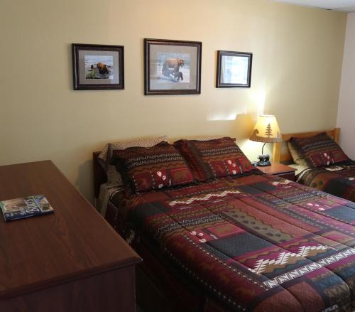 Фотография мини отеля House on the Rock B&B