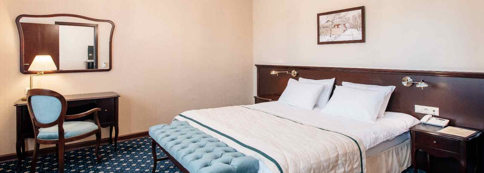 Фотография гостиницы Солнце