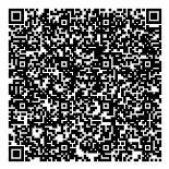 QR код пансионата Лагуна