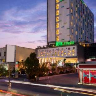 Фотографии гостиницы 
            Ibis Styles Malang