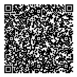 QR код гостиницы Юдино парк