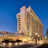 Фотография гостиницы Charleston Marriott