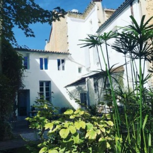 Фотография гостевого дома MAISON MATEJEWSKI chambre d'hôtes avec jardin