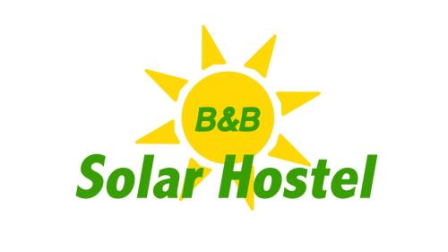 Фотографии хостела 
            B&B Solar