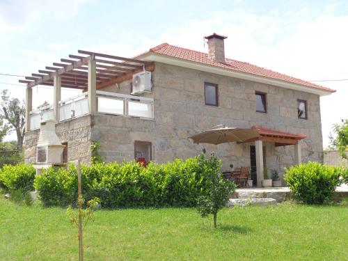 Фотография гостевого дома Bernardes House