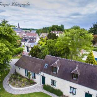 Фотографии гостиницы 
            Hotel restaurant L'Aunette Cottage