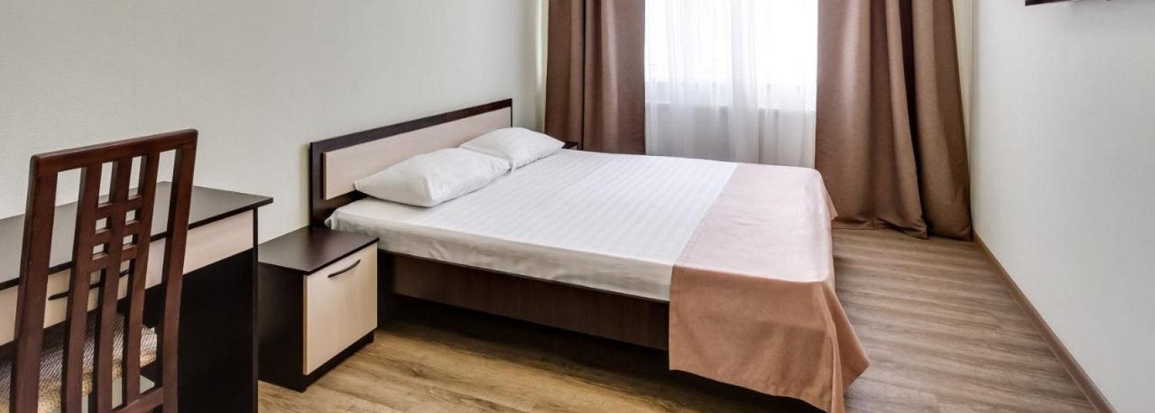 Фотография апарт отеля Апарт-отель Грин Холл