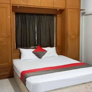 Фотография гостиницы Steze Guest House Syariah RedPartner