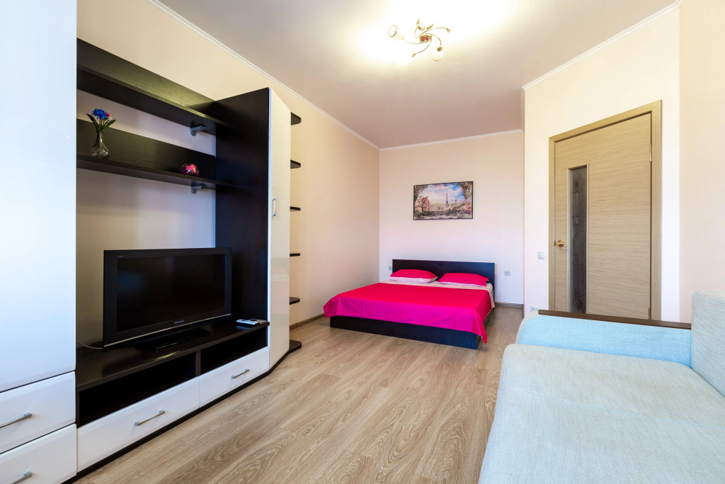 Фотография квартиры Апартаменты в Балашихе