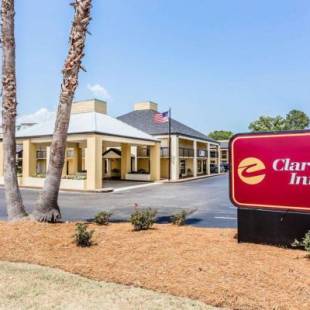 Фотографии гостиницы 
            Quality Inn Mt. Pleasant – Charleston