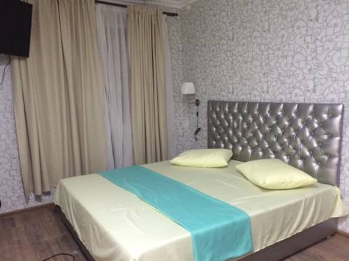 Фотография мини отеля Чар