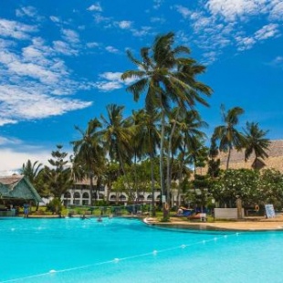 Фотография гостиницы Reef Hotel Mombasa