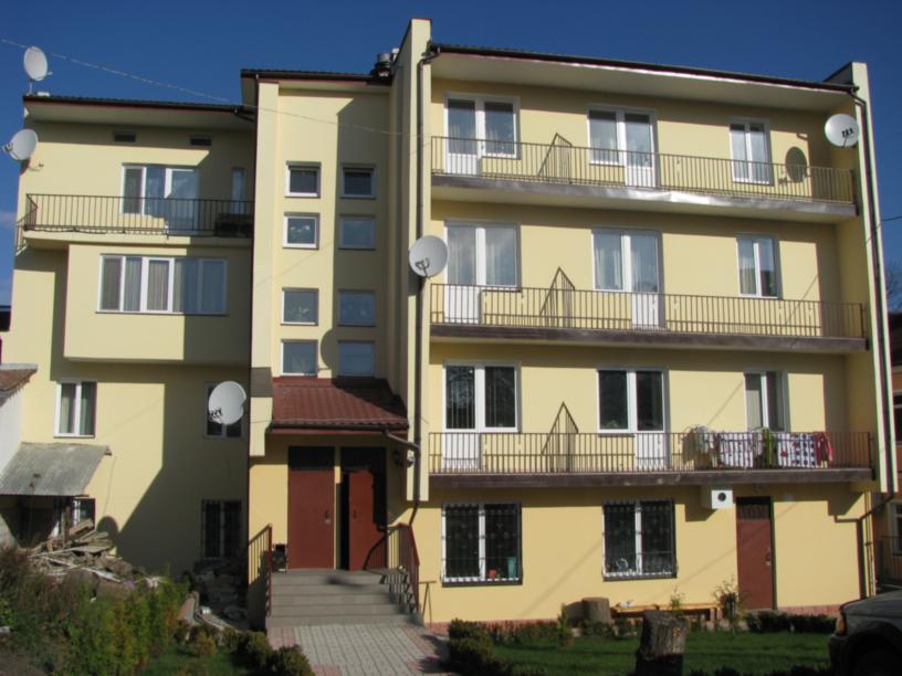 Фотография мини отеля Старый Банк