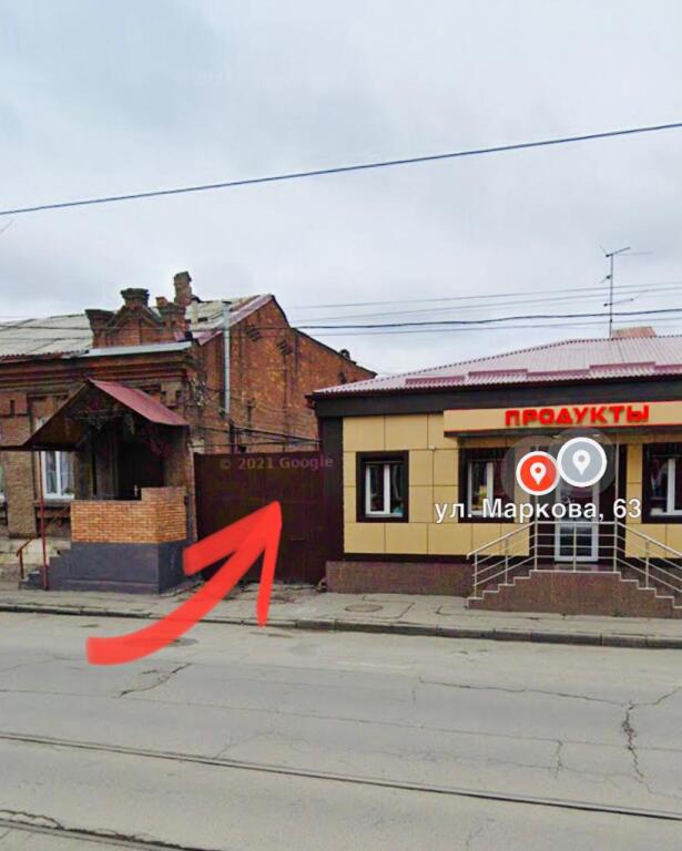 Фотография Коттеджа Частный дом на Маркова 63