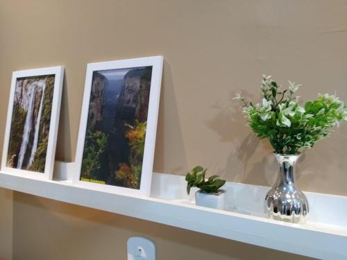 Фотография гостиницы Pousada Vó Celina