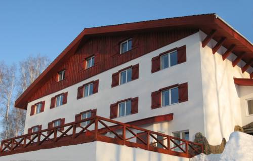 Фотография гостиницы 33 Медведя