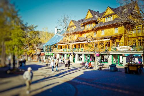 Фотография гостиницы Hotel Sabała