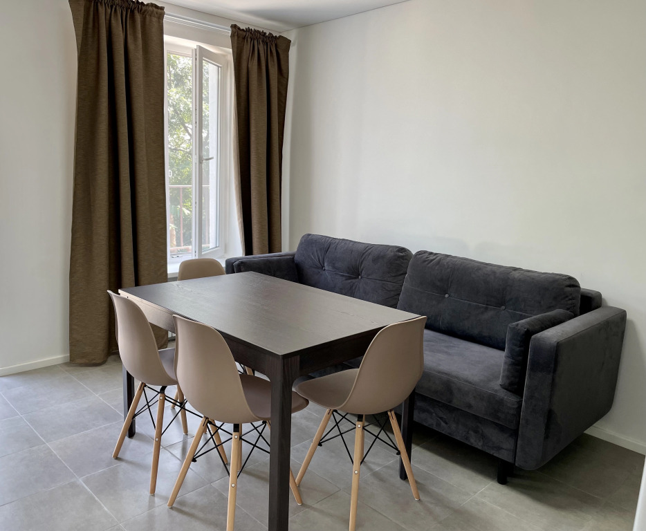 Фотография квартиры Апартаменты Высота 2