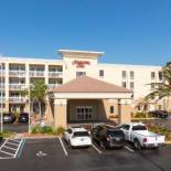 Фотография гостиницы Hampton Inn Saint Augustine Beach