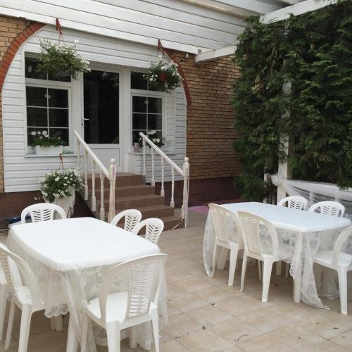 Фотография гостевого дома На Новой, 18