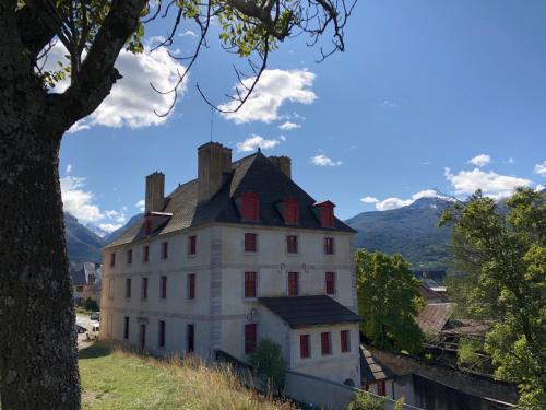 Фотографии апарт отеля 
            Le Pavillon des Officiers