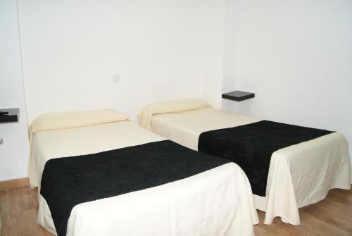 Фотография гостевого дома Habitaciones El Escorial