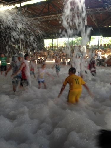 Фотографии гостиницы
ATLANT KİDS KAMP