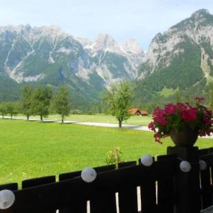 Фотографии гостевого дома 
            Haus Bergblick