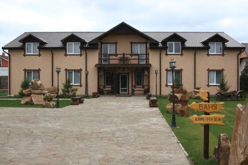 Фотография гостиницы Гражда