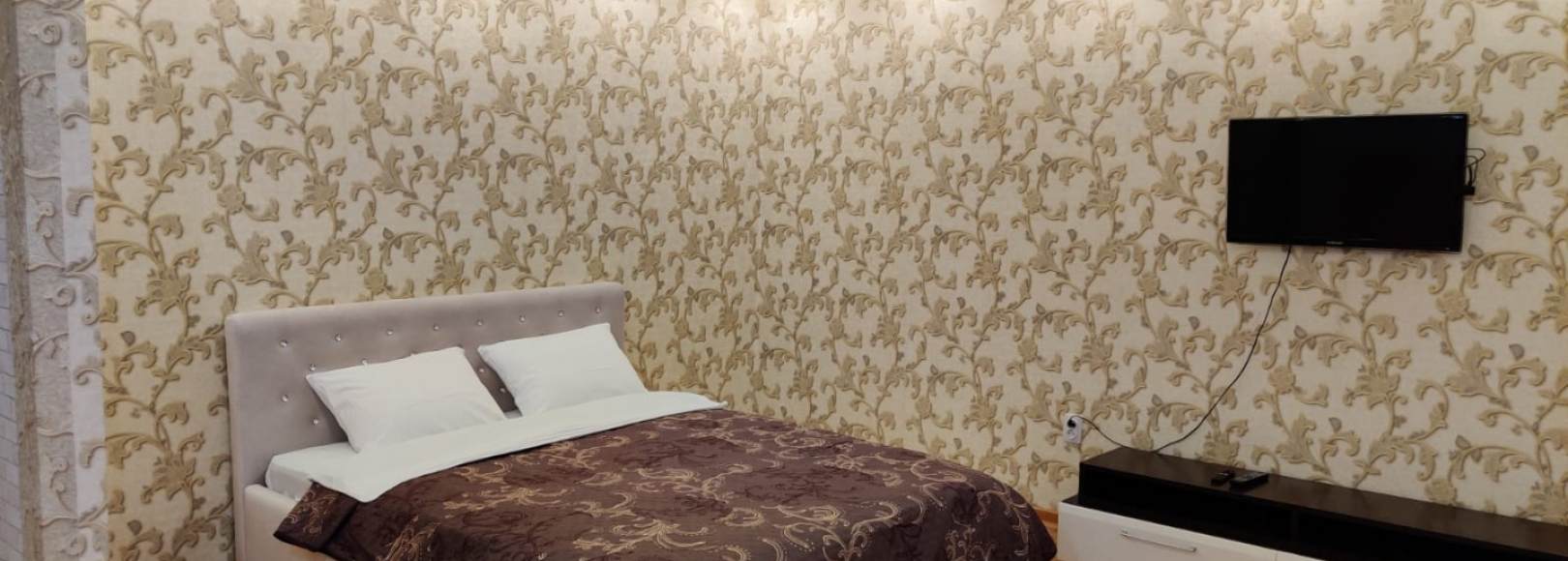 Фотография квартиры Квартира посуточно Удачный