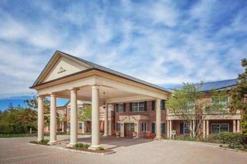 Фотография гостиницы Residence Inn by Marriott West Orange