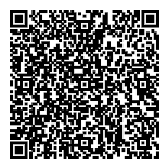 QR код хостела Берлога