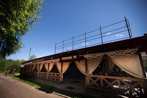 Фотография гостиницы Австерия