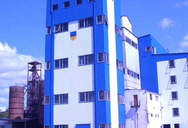 Фотография предприятий Спиртзавод Феникс