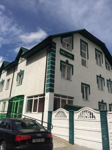 Фотография хостела Старый мост