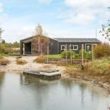 Фотография гостевого дома Holiday Home Skovsøen IV