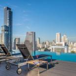 Фотография гостиницы Amara Bangkok Hotel - SHA Extra Plus