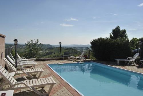 Фотография базы отдыха Agriturismo I Surì Asti