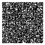 QR код гостиницы Арго