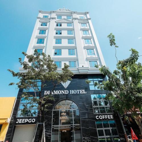 Фотографии гостиницы 
            HANZ Diamond Hotel Binh Duong