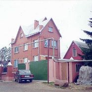 Фотография гостиницы Люкс