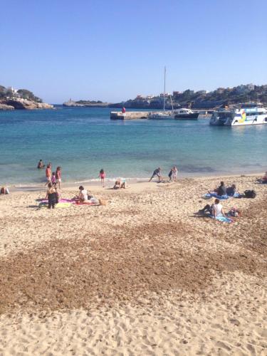 Фотография гостевого дома Cala Petita