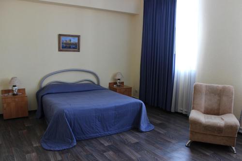 Фотография номера гостиницы XII футов