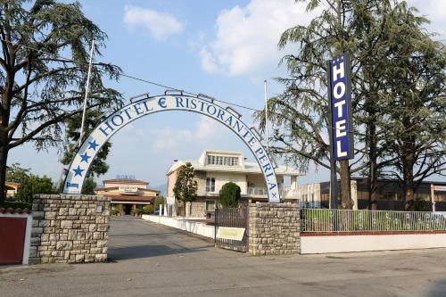 Фотография гостиницы Hotel Euro