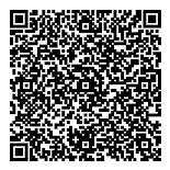 QR код мини отеля Red House